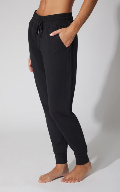 Terry Everyday Jogger