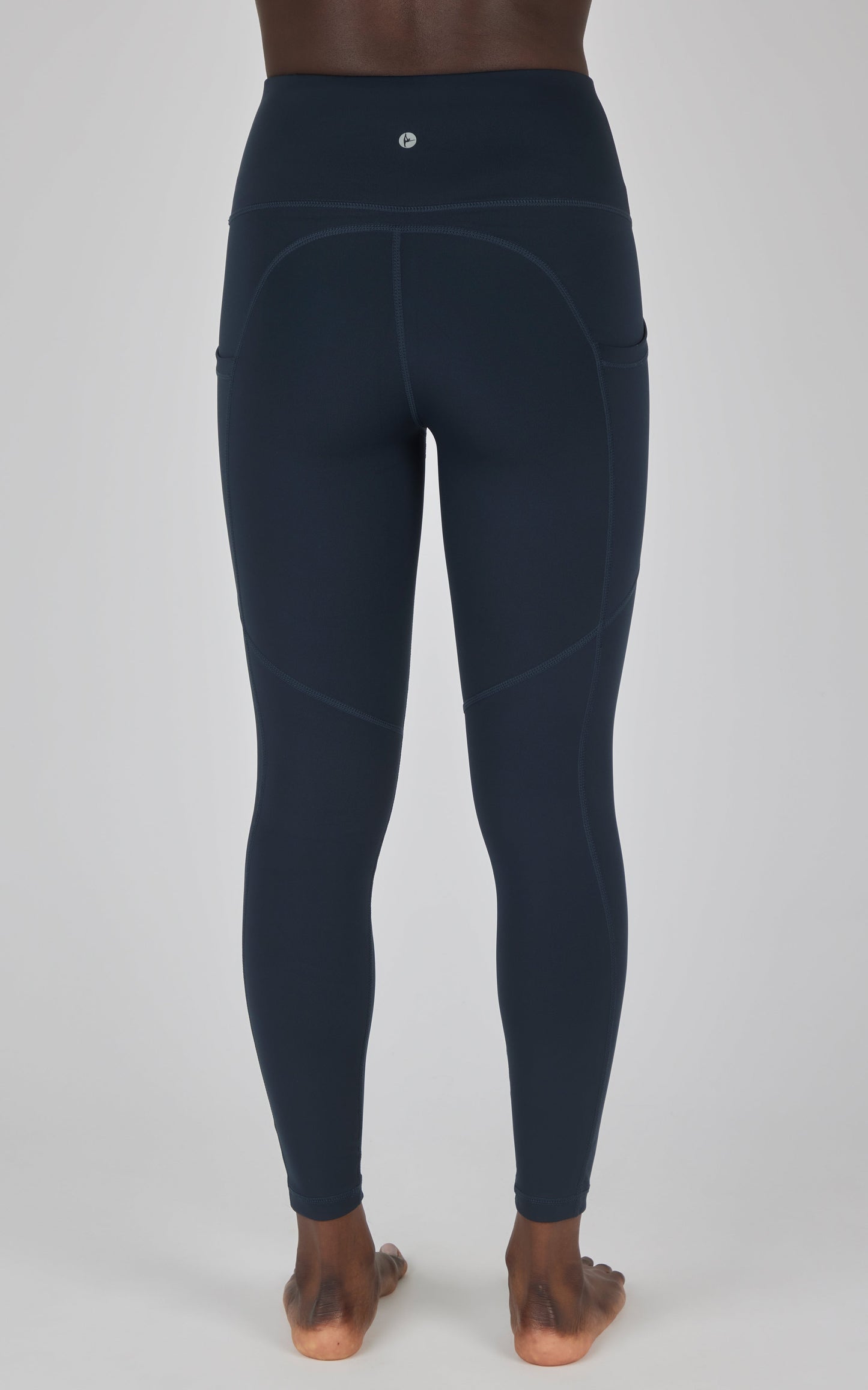 Interlink 7/8 Ankle Legging - Our Ocean Core Story