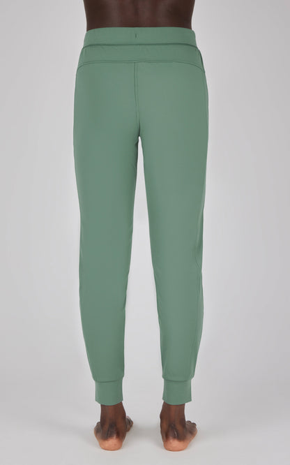 Lux Avenue Side Pocket Jogger