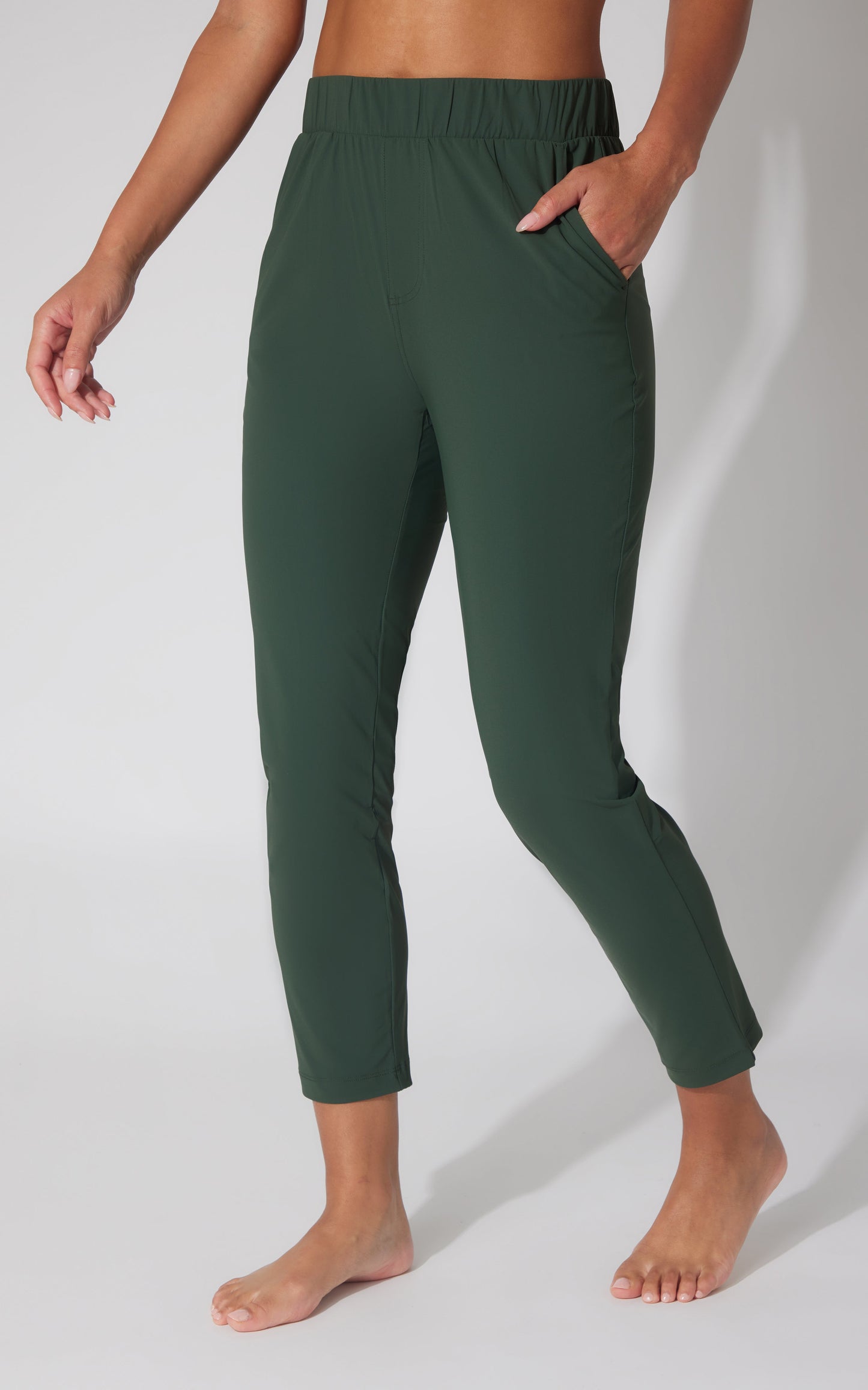 Warp Tide Pant - Our Ocean Core Story