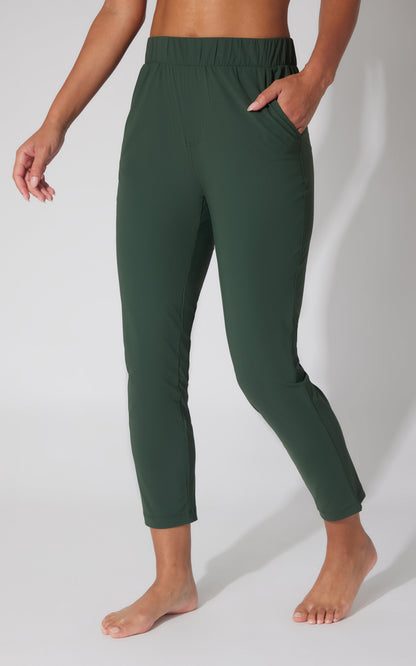 Warp Tide Pant - Our Ocean Core Story