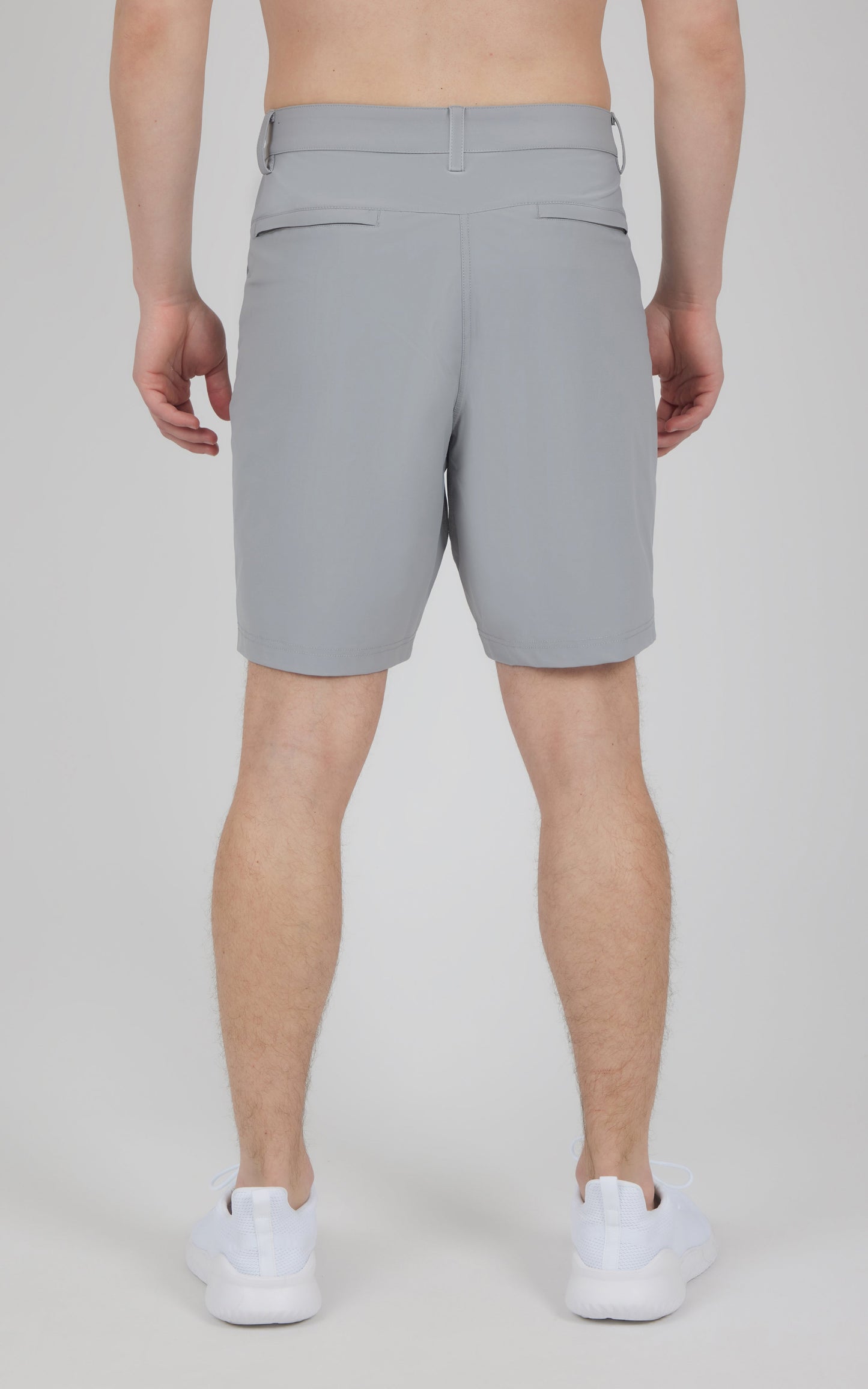 Mens Warp 8.5" Short