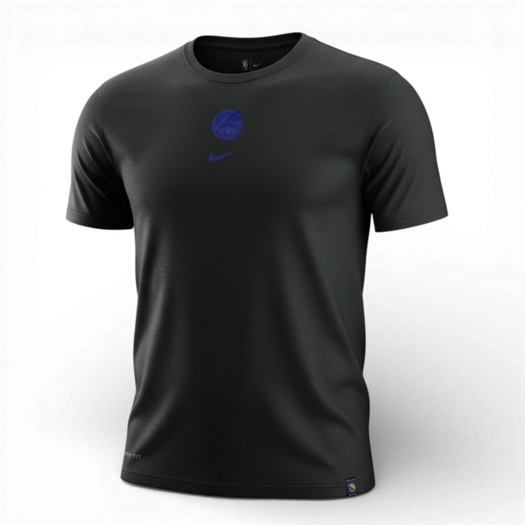 Nike Women's NBA Golden State Warriors Dri-Fit Essential T-Shirt