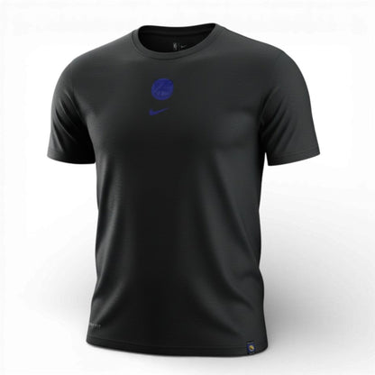 Nike Women's NBA Golden State Warriors Dri-Fit Essential T-Shirt