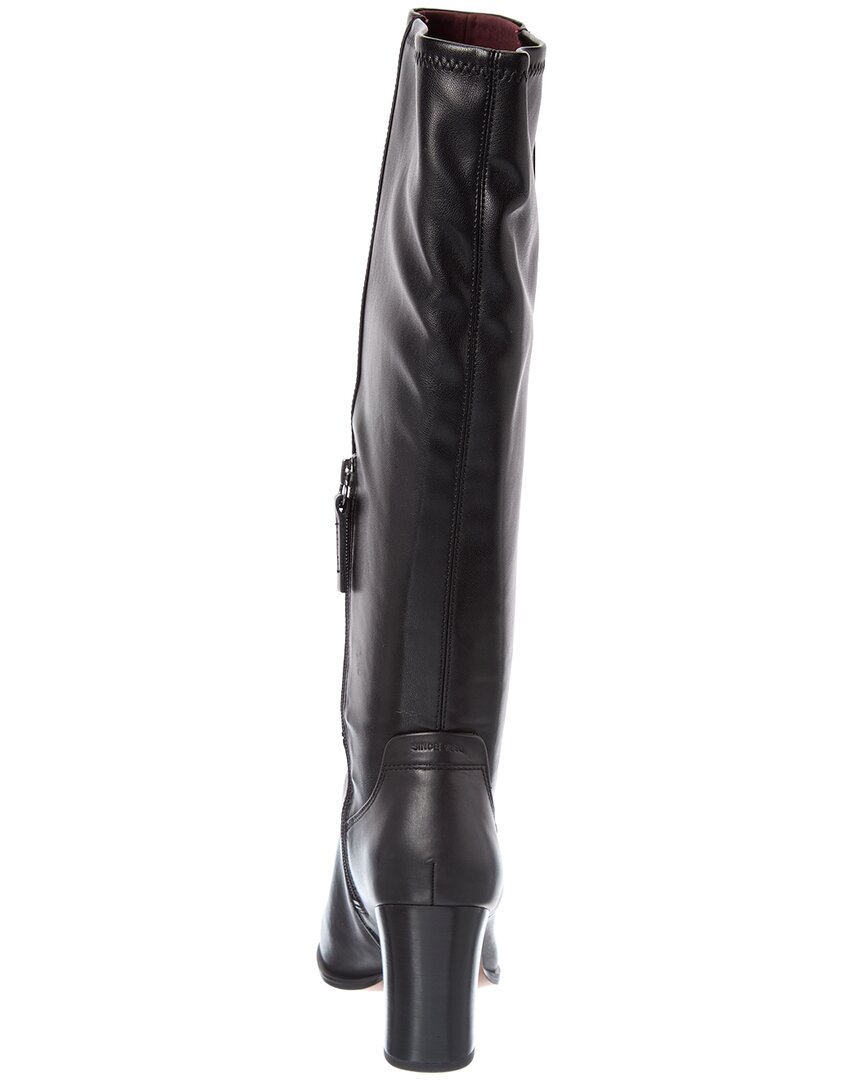 BLACK-