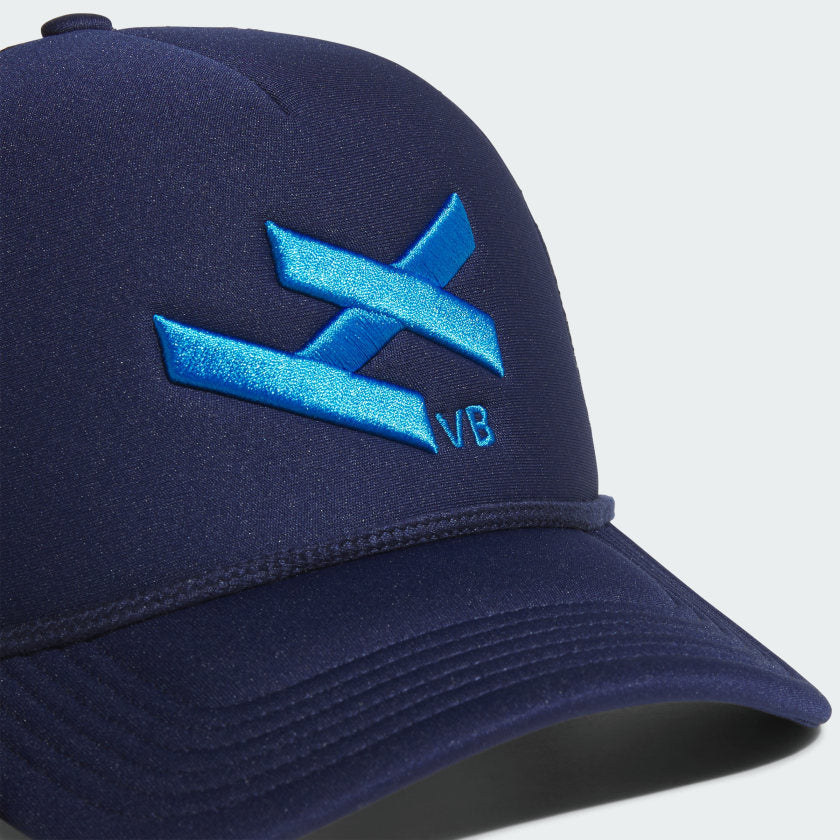 Collegiate Navy / Blue-