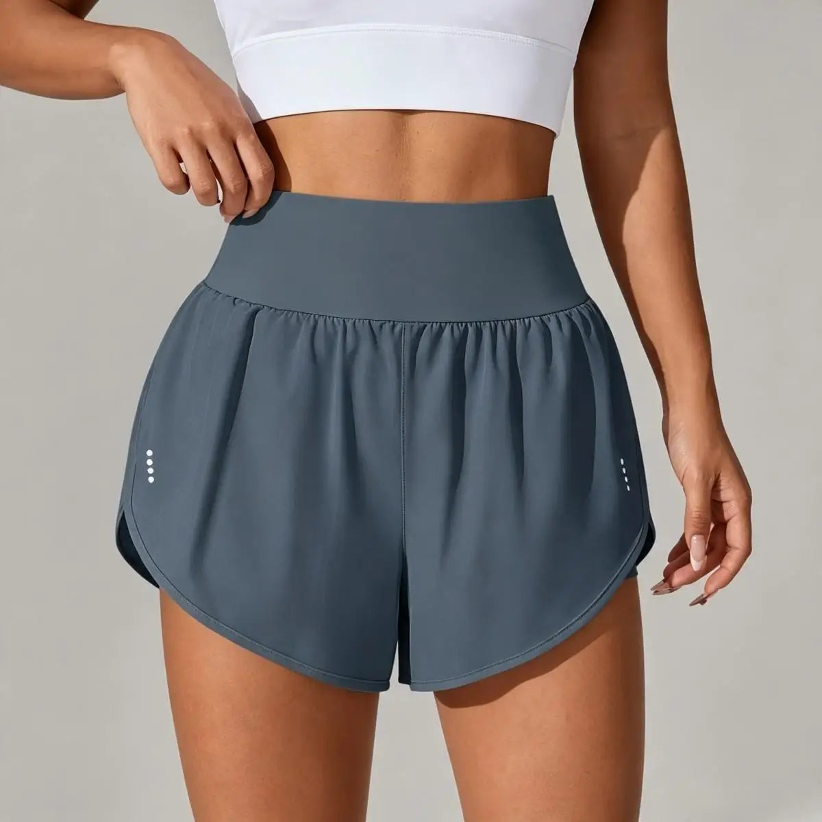 Grey-