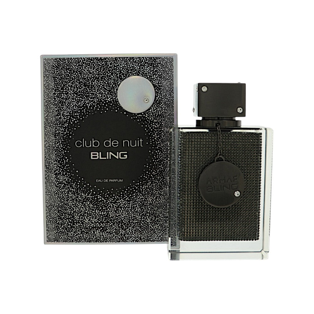 Club De Nuit Bling-