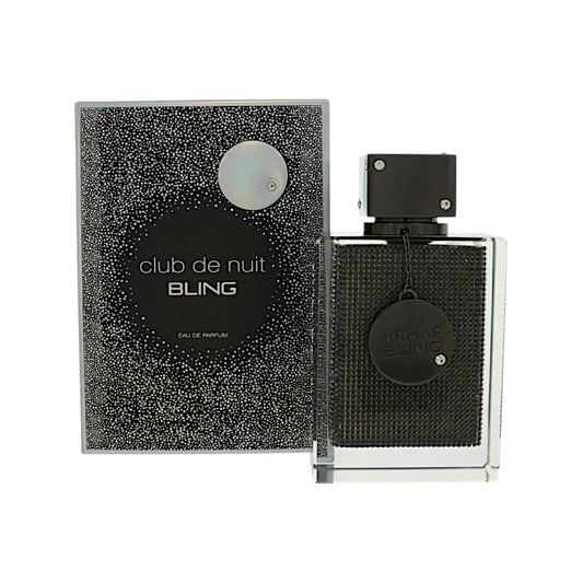 Club De Nuit Bling-