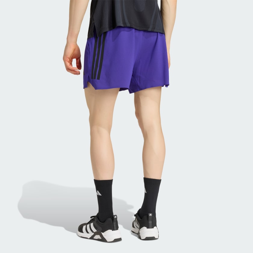 Pure Purple-
