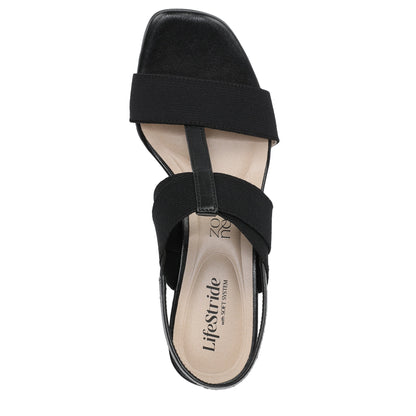 Black-