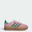 True Pink / Green / Cloud White