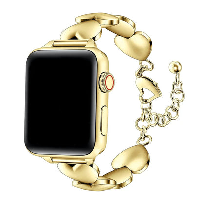 Lover Heart Band for Apple Watch