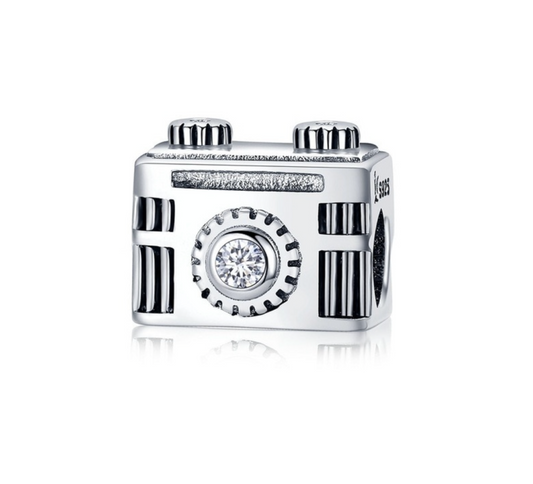 Sterling Silver-