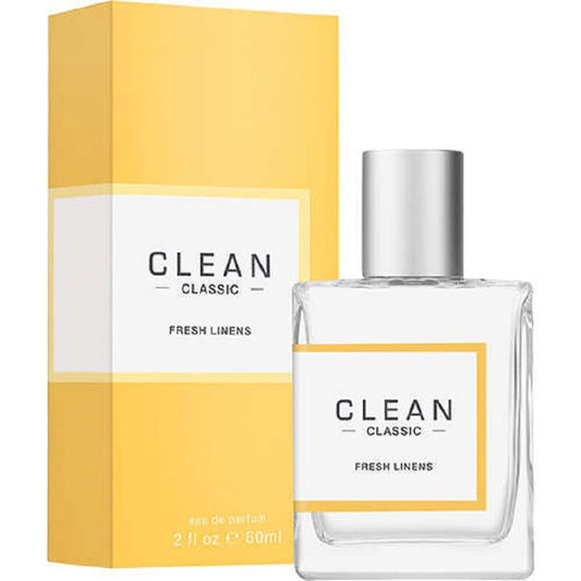 Clean Fresh Linens 2.0 EDP (L) New
