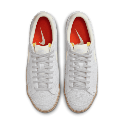Nike Women's Blazer Low '77 Vintage 'Football Grey Gum'