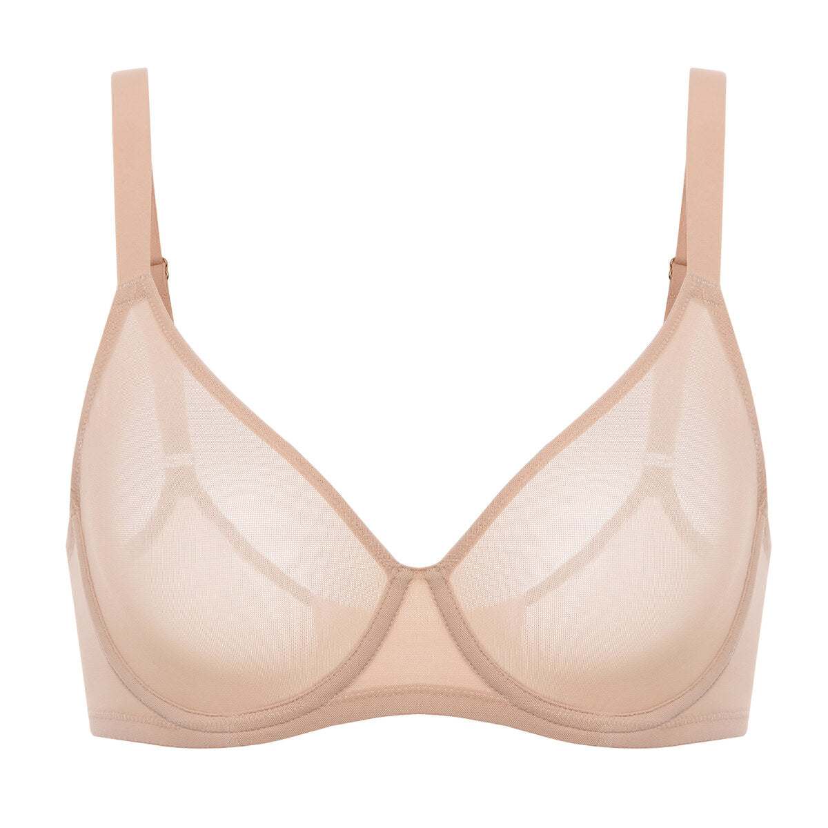 Beige-