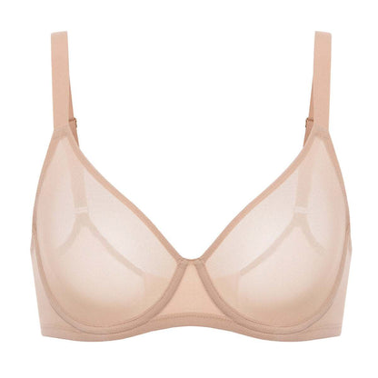 Beige-