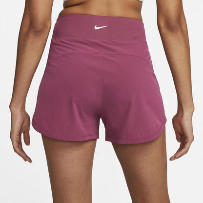 Nike Women's Bliss Dri-Fit Hr 3" Shorts