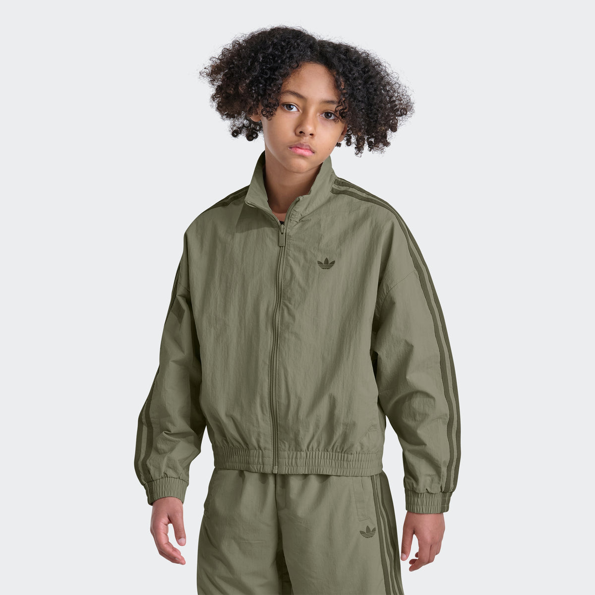 Olive-