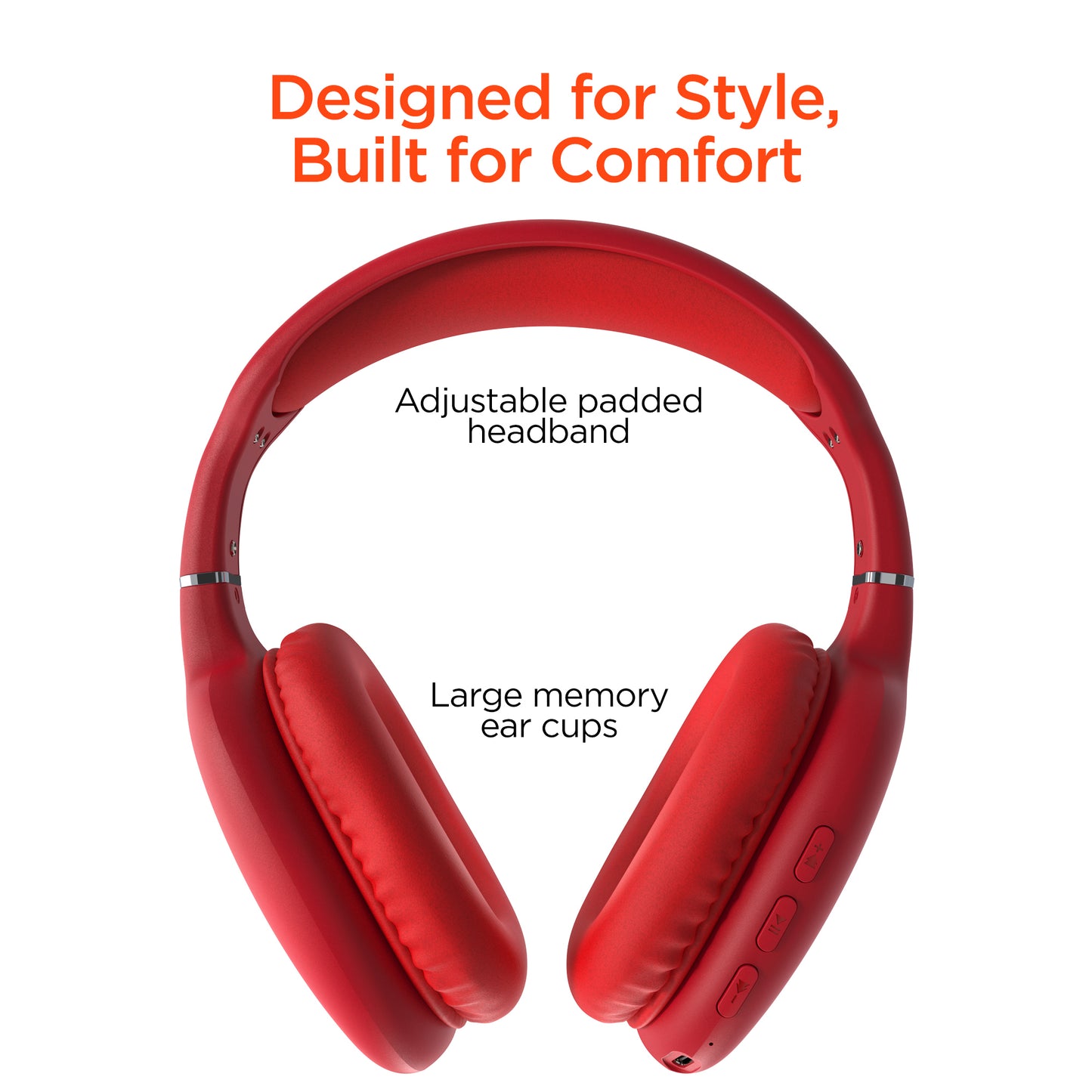 Red-