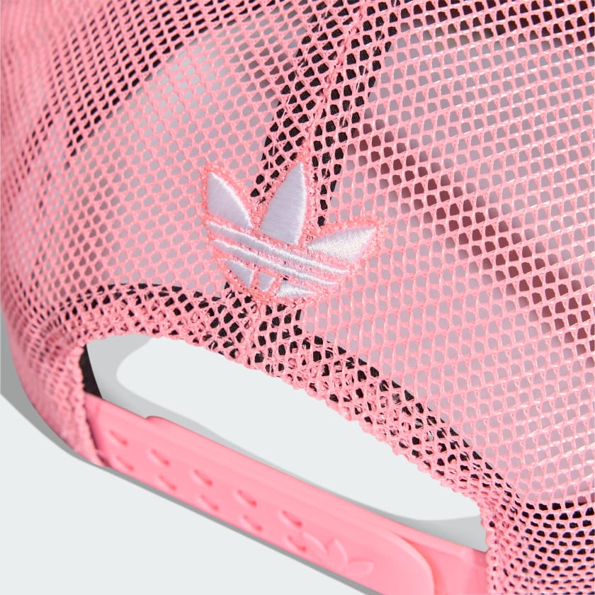 Black / Beam Pink-