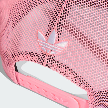 Black / Beam Pink-