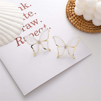 White-