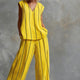 Lemon Yellow
