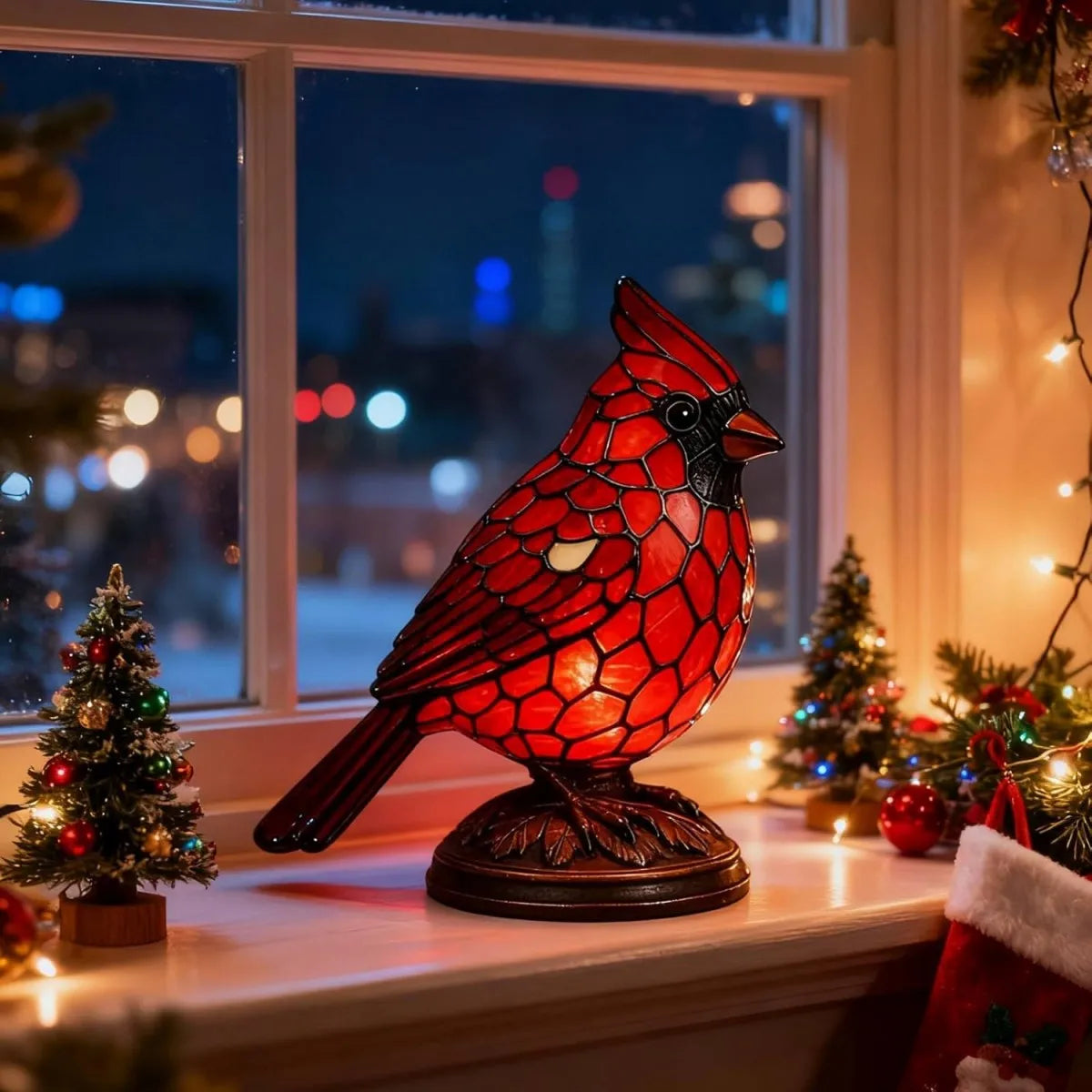 Red-
