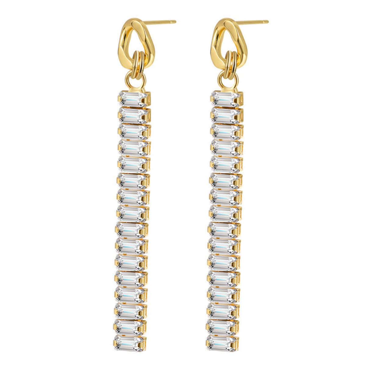 Metallic-