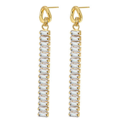 Metallic-