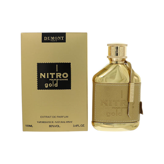 Nitro Gold-