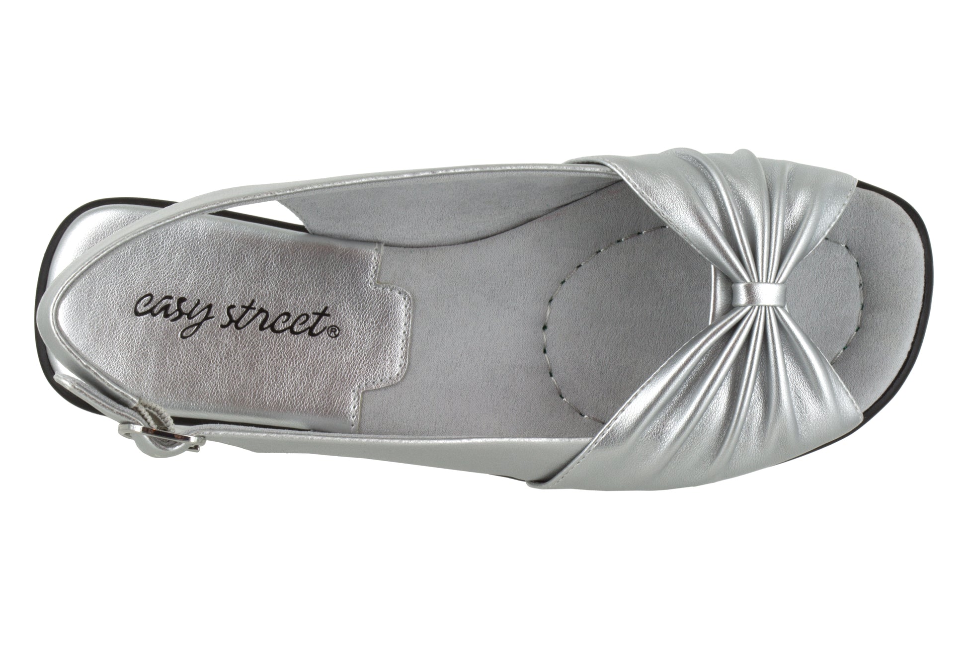 Silver-