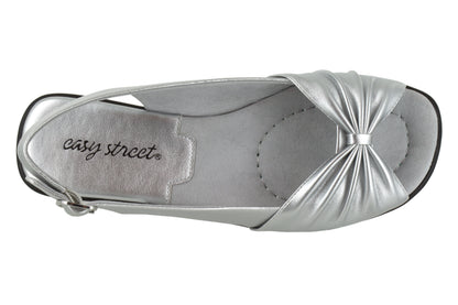 Silver-