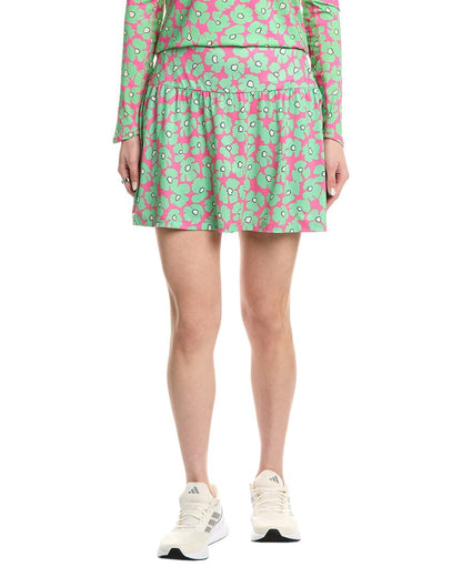 674-CHEEKY PINK-