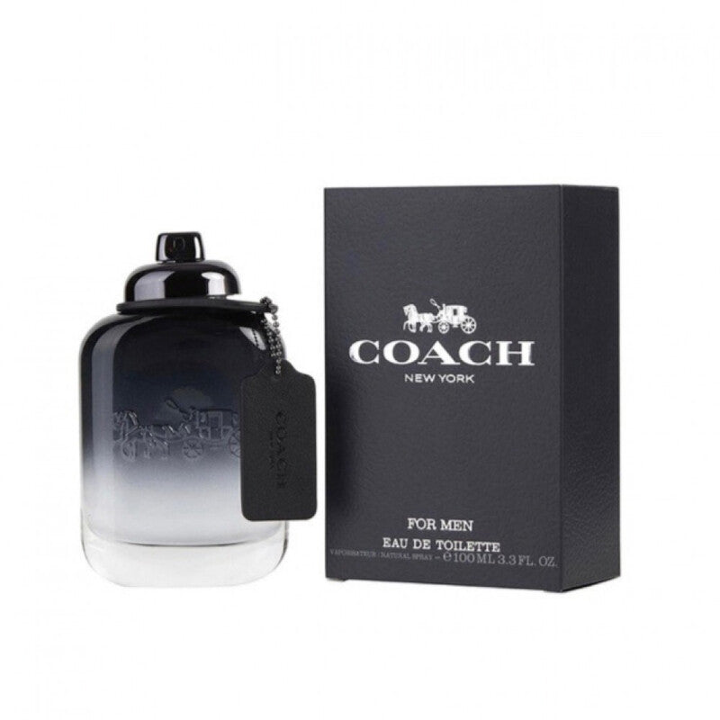 Coach 3.4 Edt (m)