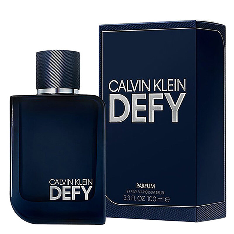 Ck Defy 3.4 Parfum (m)