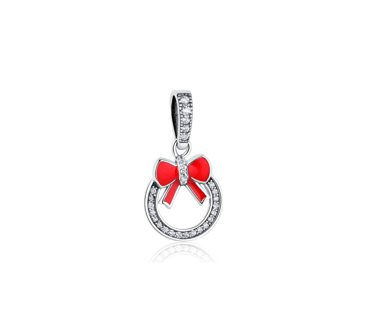 Sterling Silver-