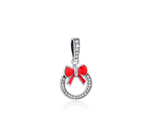 Sterling Silver-