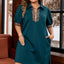 Sea Green