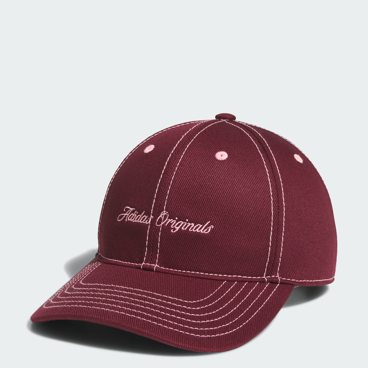 Red / Pink Spark-