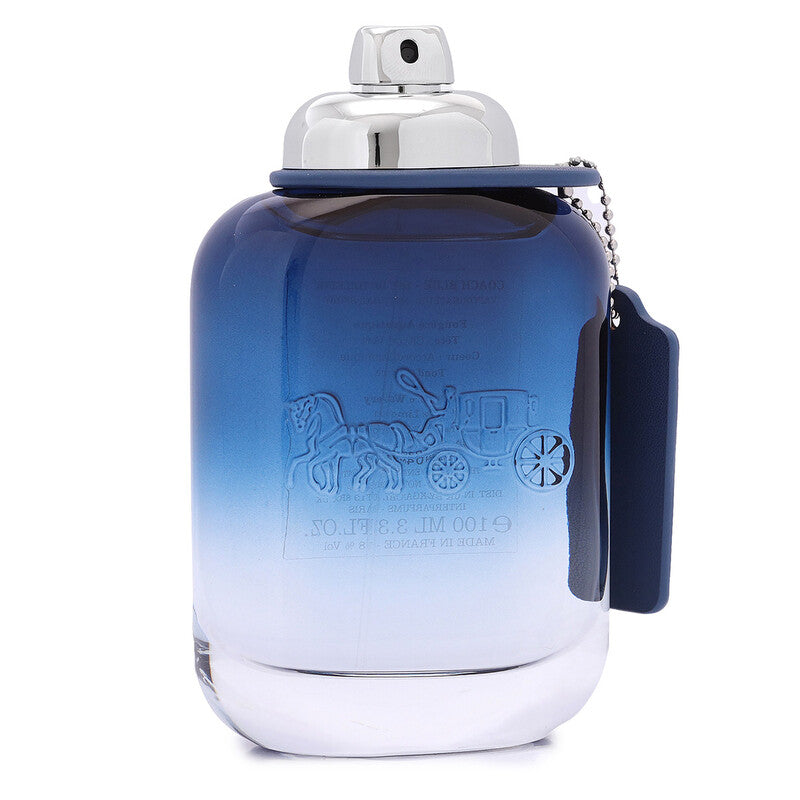 Tt Coach Blue 3.4 Edt
