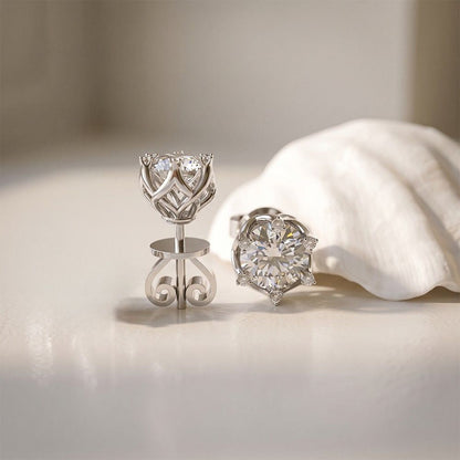 Silver-