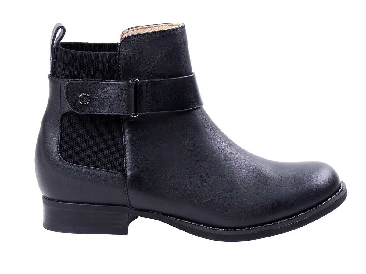 BLACK-