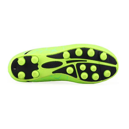 Green Black Fuschia-