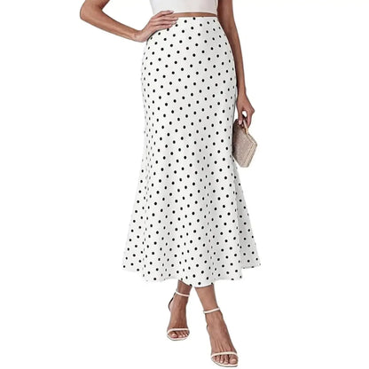 White-
