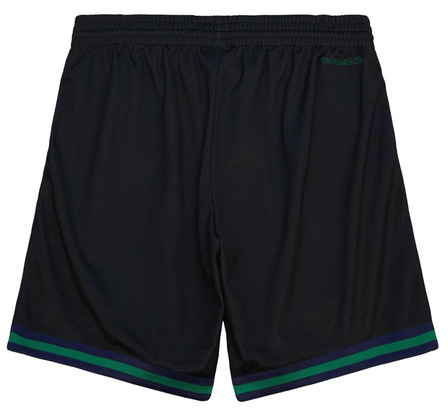 Mitchell & Ness Men's NBA Big Face 7.0 Fashion Shorts Mavericks