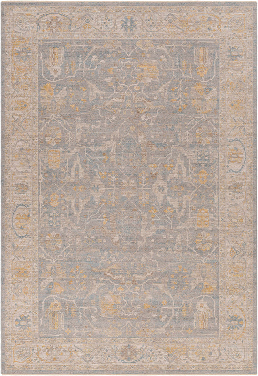 Dally Thick Luxe Statement Rug - Clearance