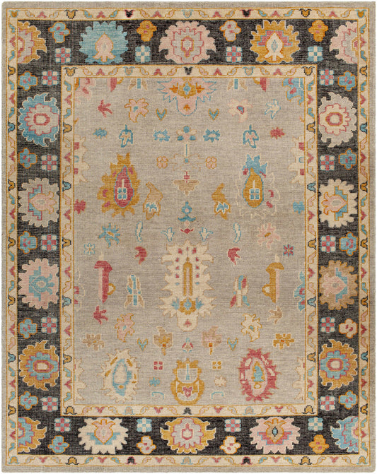 Dalupaon Area Rug - Clearance